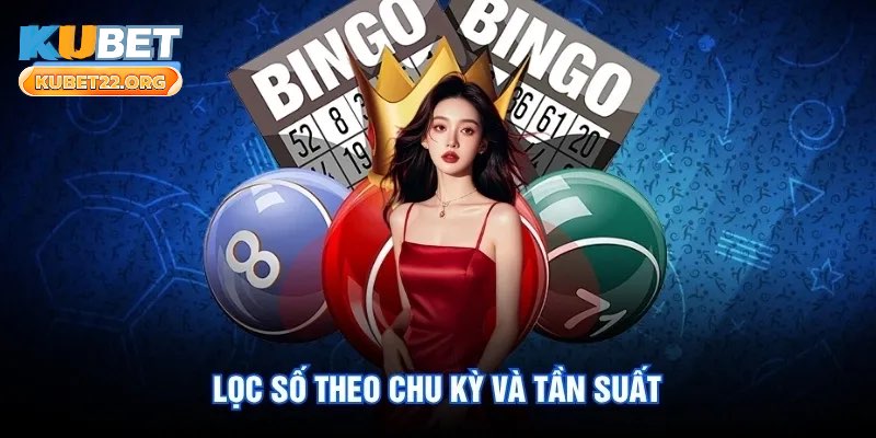 Lọc số theo chu kỳ và tần suất Lọc số theo chu kỳ và tần suất